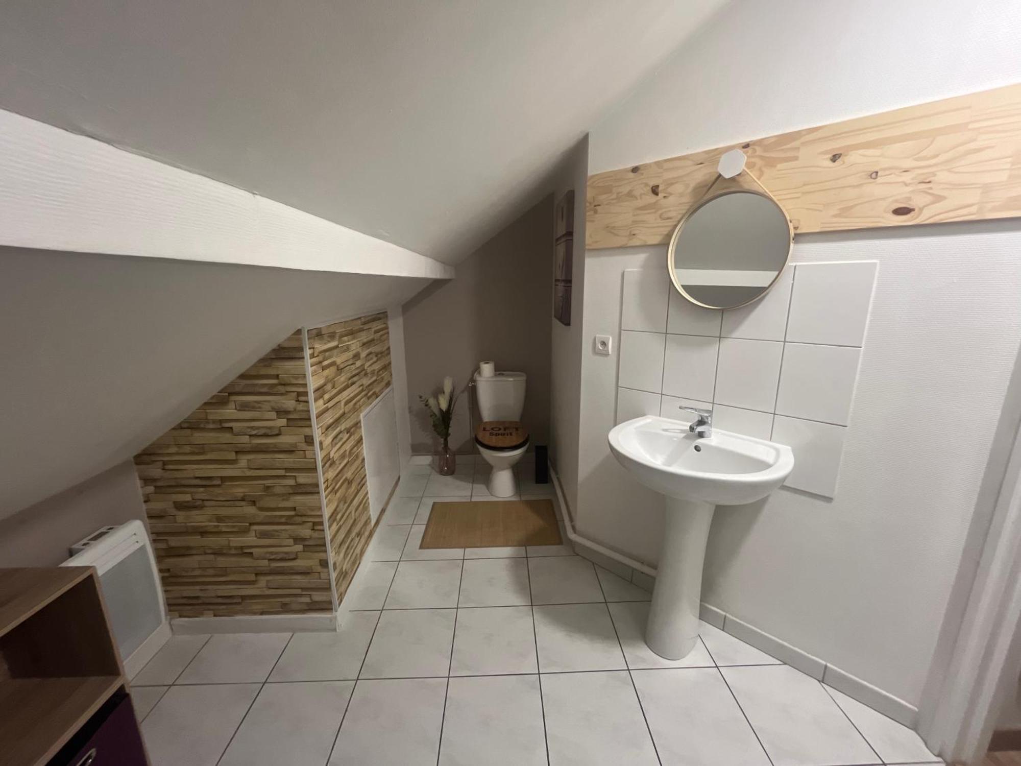 Studio Chalet Cosy Жерарме Экстерьер фото