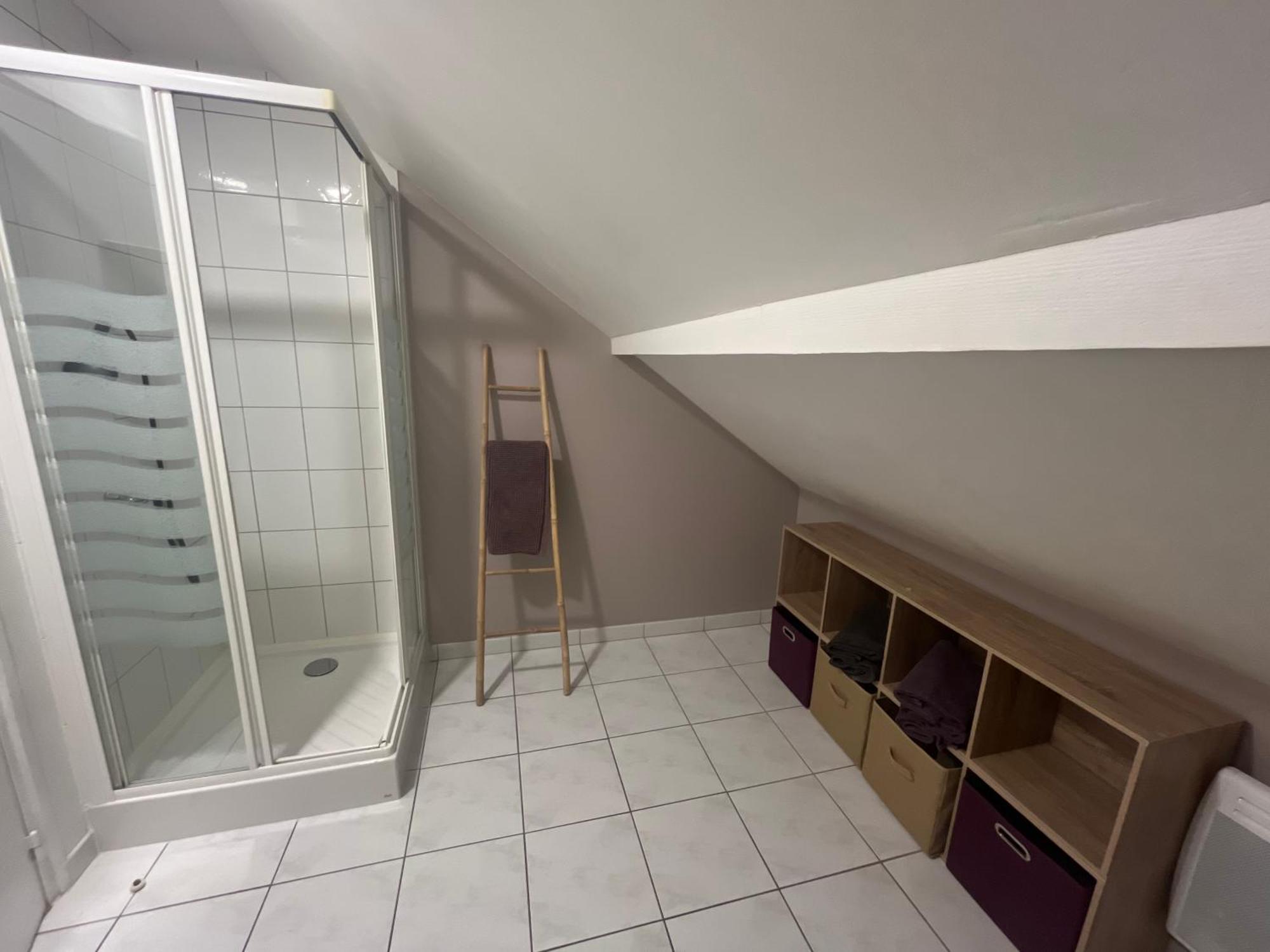 Studio Chalet Cosy Жерарме Экстерьер фото